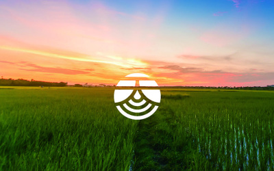 天骄农业logo设计