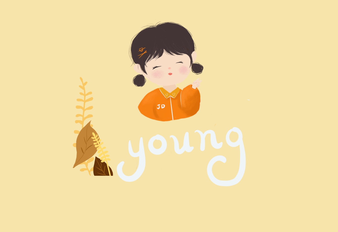 四季花young图5