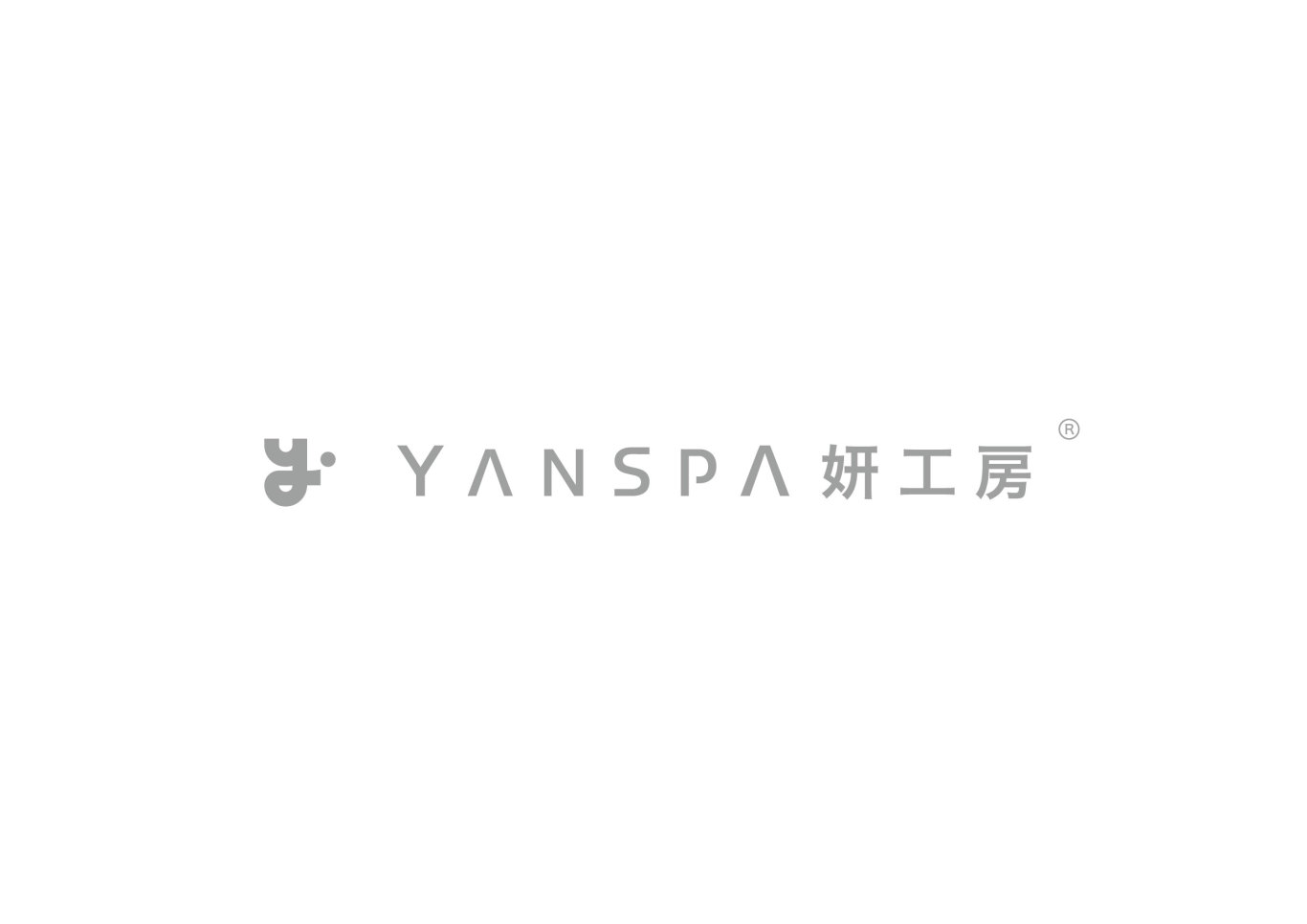 Yanspa妍工房美容连锁品牌VI形象设计图35