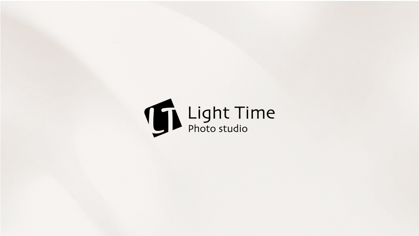 Light Time 摄影工作室logo标志设计图18