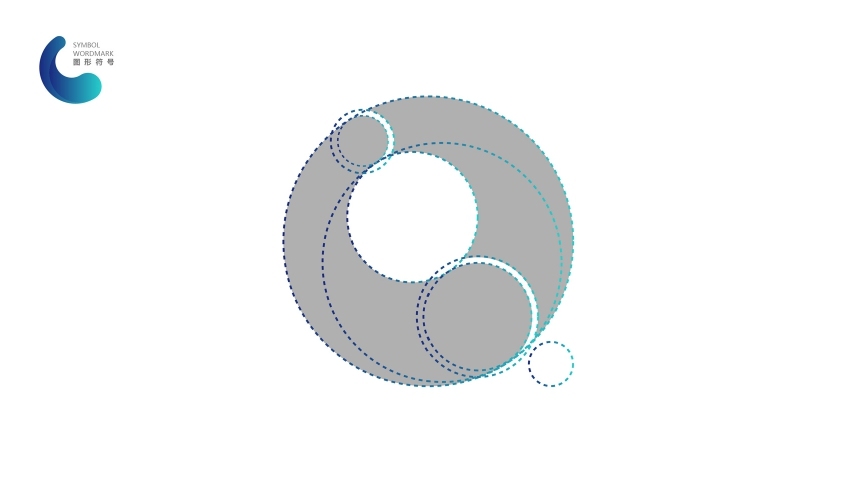重庆市通信智能终端产业logo设计图5