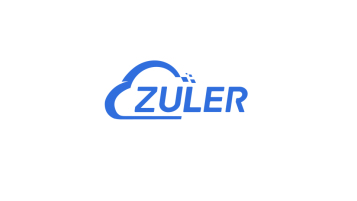 Zuler網絡科技類LOGO設計
