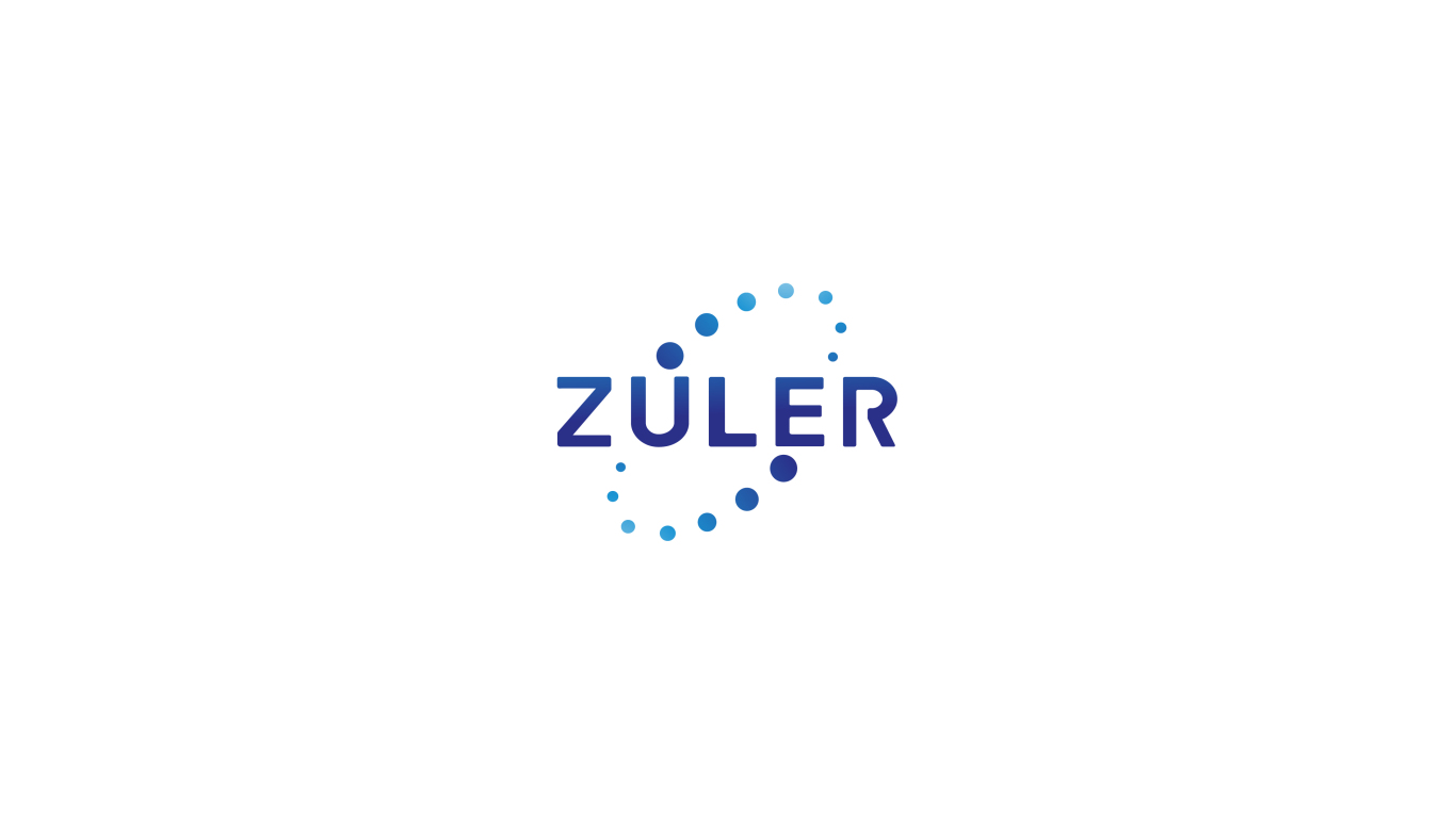Zuler网络科技类LOGO设计中标图0