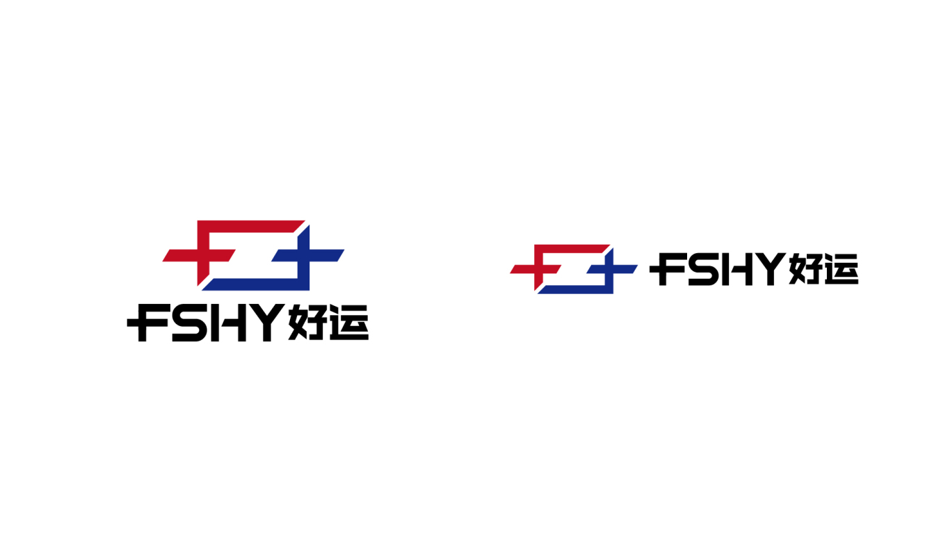 FSHY电器配件品牌LOGO设计中标图2