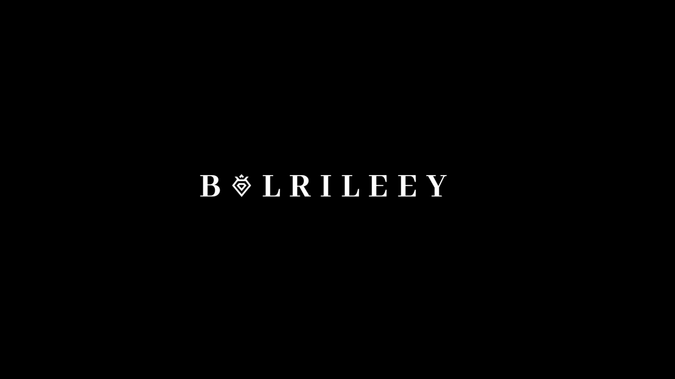 Bulrileey珠寶logo設計圖0