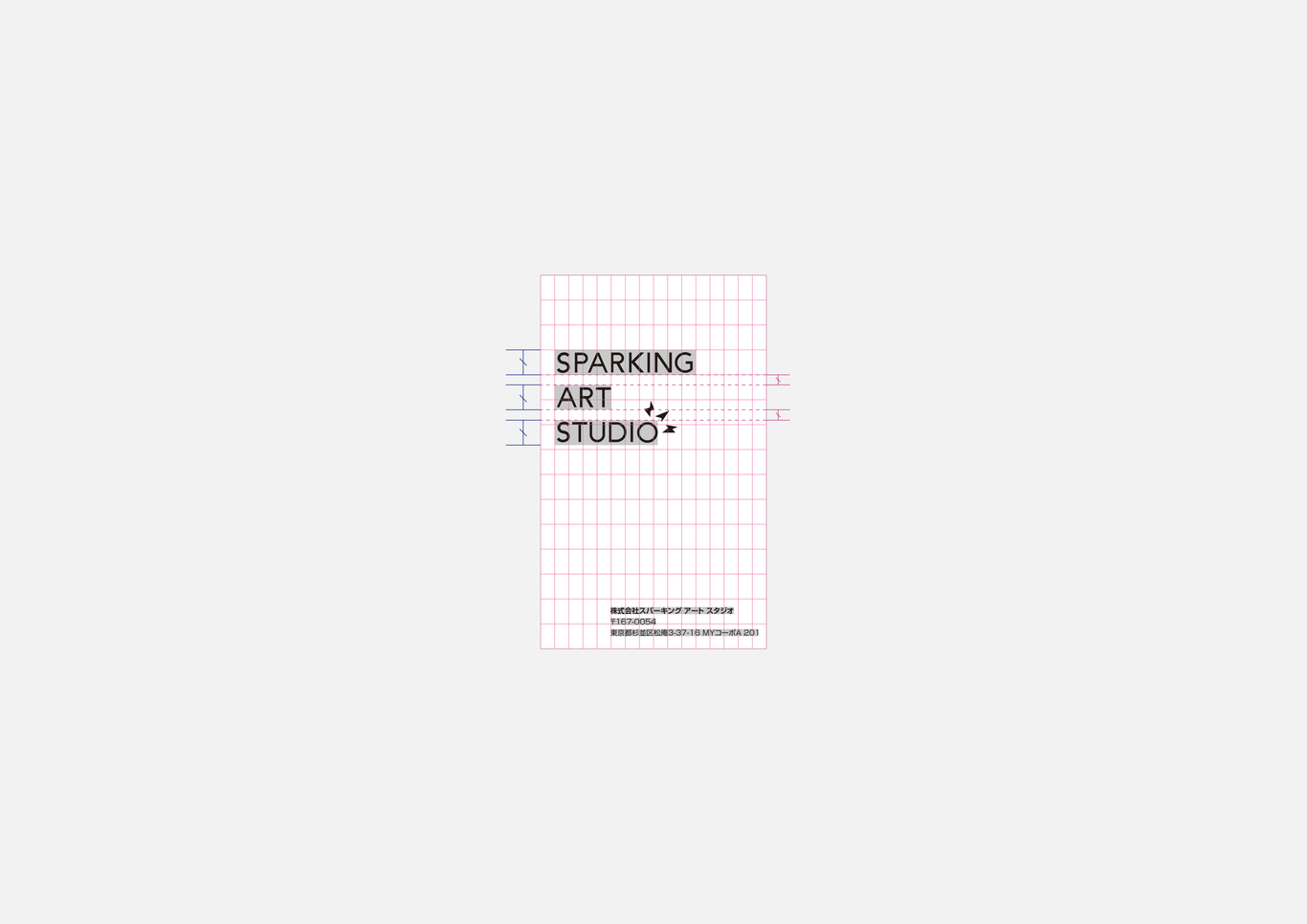 SPARKING ART STUDIO VI DESIGN图4