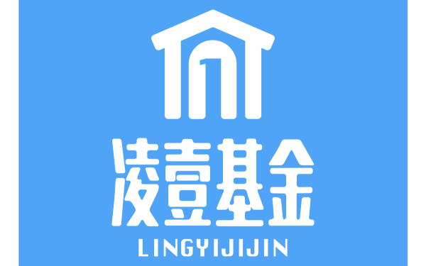 凌壹基金logo设计