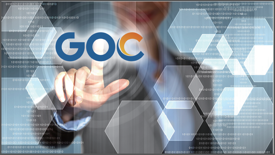 GOC科技类LOGO设计中标图6