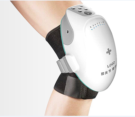 膝关节护理仪设计图0