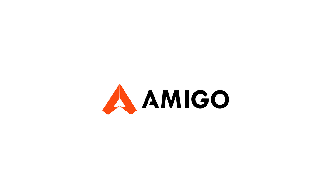 AMIGO-建筑品牌形象设计图0