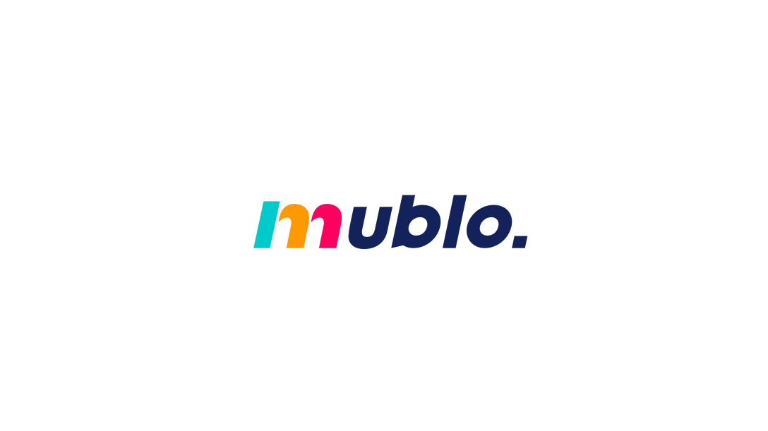 MUBLO-运动服装品牌形象设计图1
