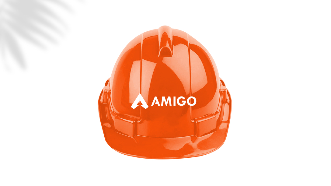 AMIGO-建筑品牌形象设计图18