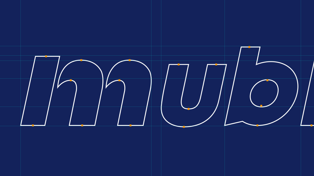 MUBLO-运动服装品牌形象设计图8