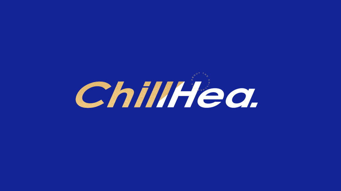 CHILLHEA-茶饮品牌形象设计图2