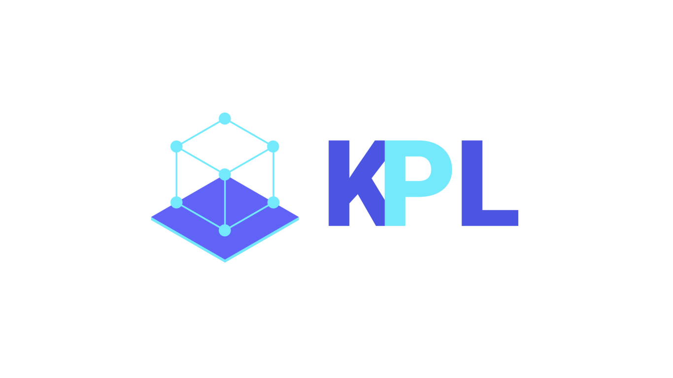 KPL科技logo设计图1
