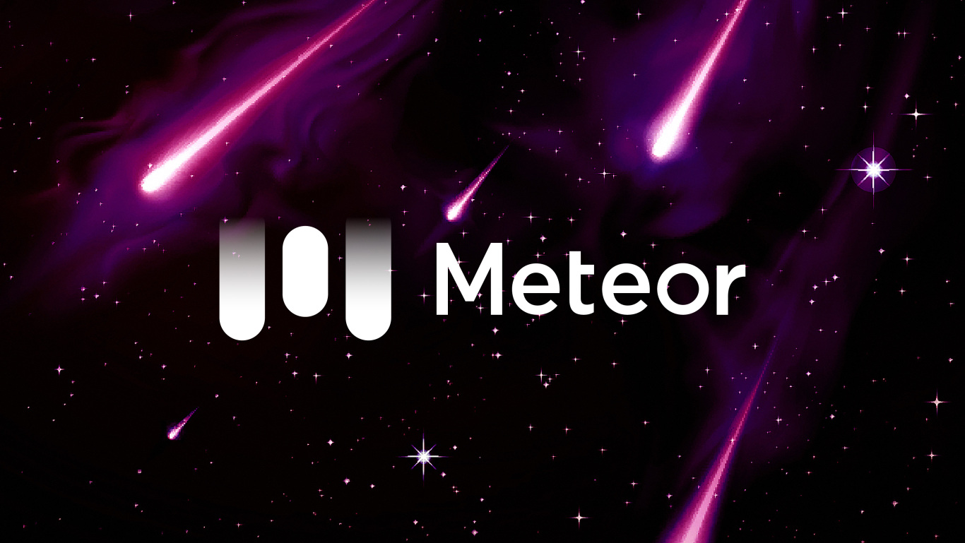 meteor图6