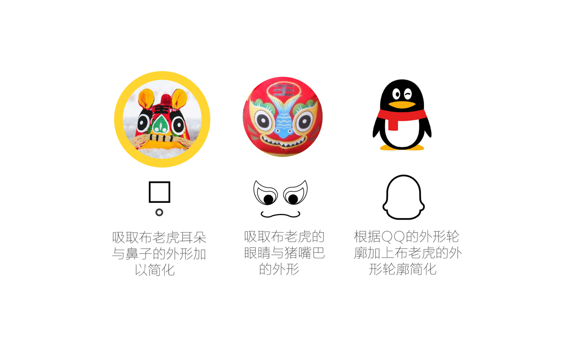 马虎logo设计图2