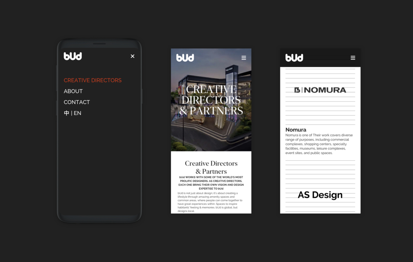 bUd建筑设计公司官网设计图4
