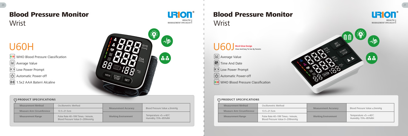 血压计画册图7