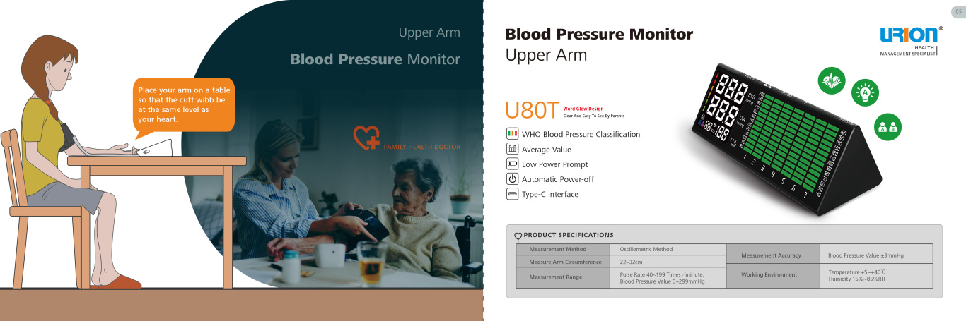 血压计画册图3