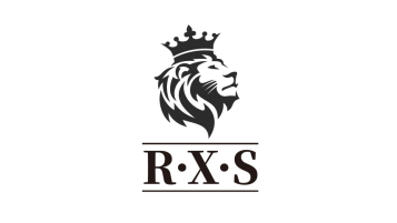 RXS箱包品牌LOGO設計