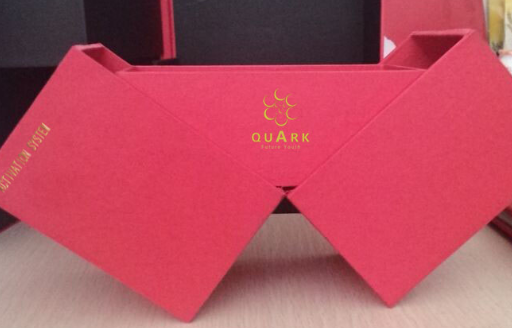 quark医疗系列包装设计图6