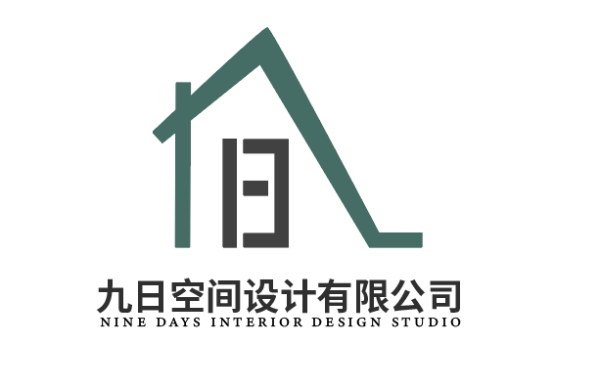九日logo