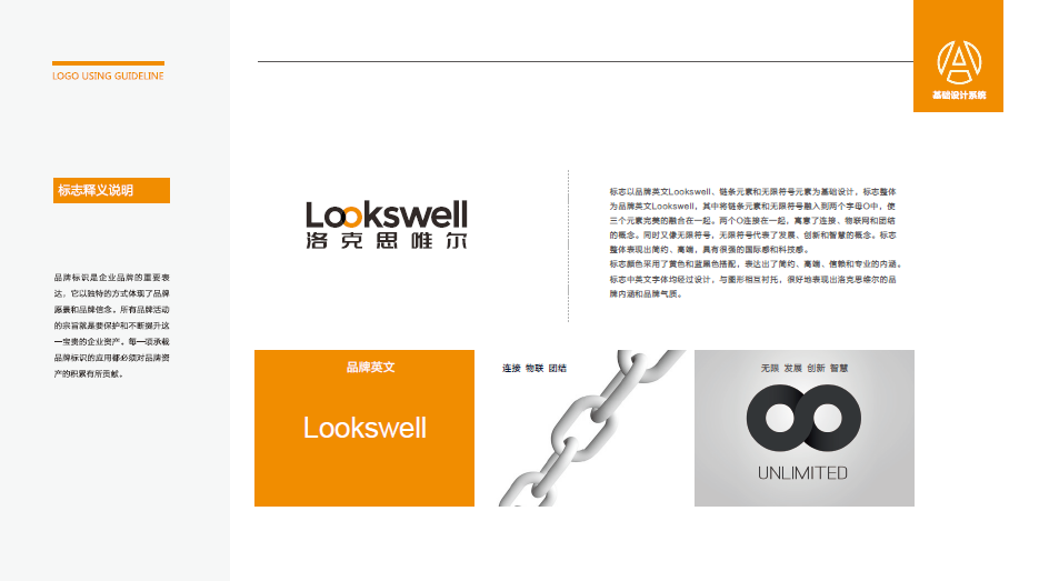 lookswell科技創(chuàng)新類LOGO設(shè)計(jì)中標(biāo)圖4