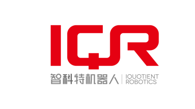 智科特機器人人工智能品牌LOGO設計