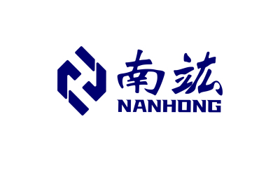 南竑科技logo