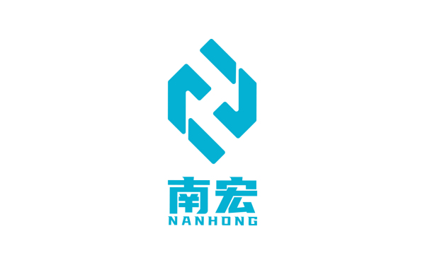 南竑科技logo