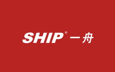 高端集團網站SHIP設計提案賞析