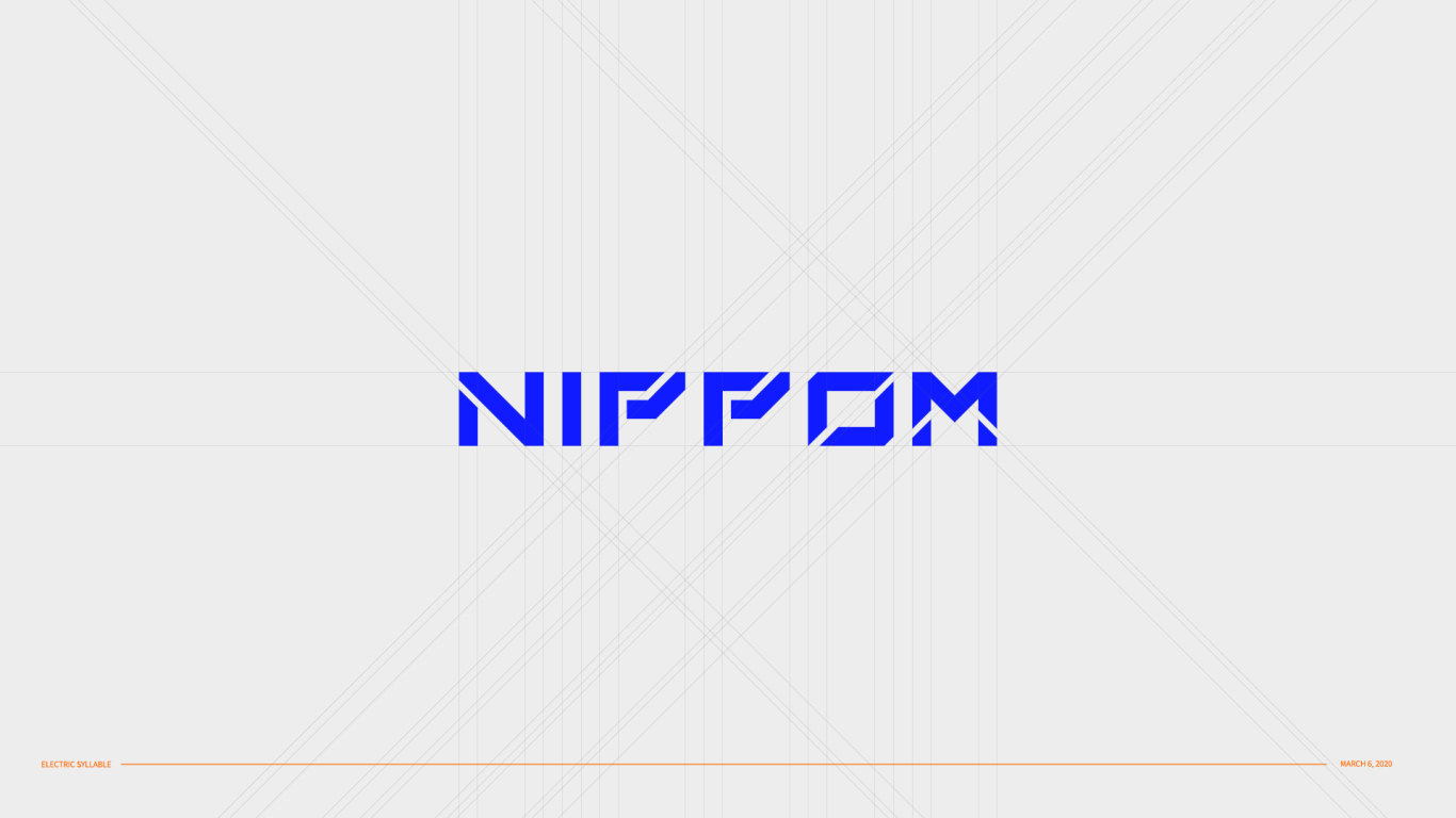 Reverie Mapping x NIPPOM Electron Party Hall 电子轰趴馆图0