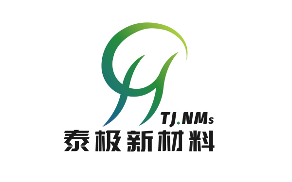 泰极新材料-logo设计