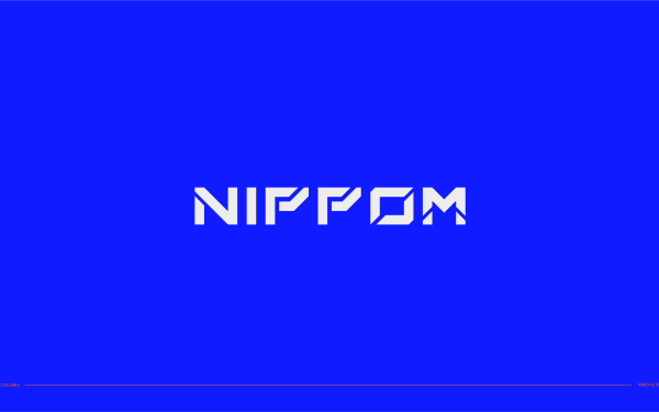 Reverie Mapping x NIPPOM Electron Party Hall 电子轰趴馆