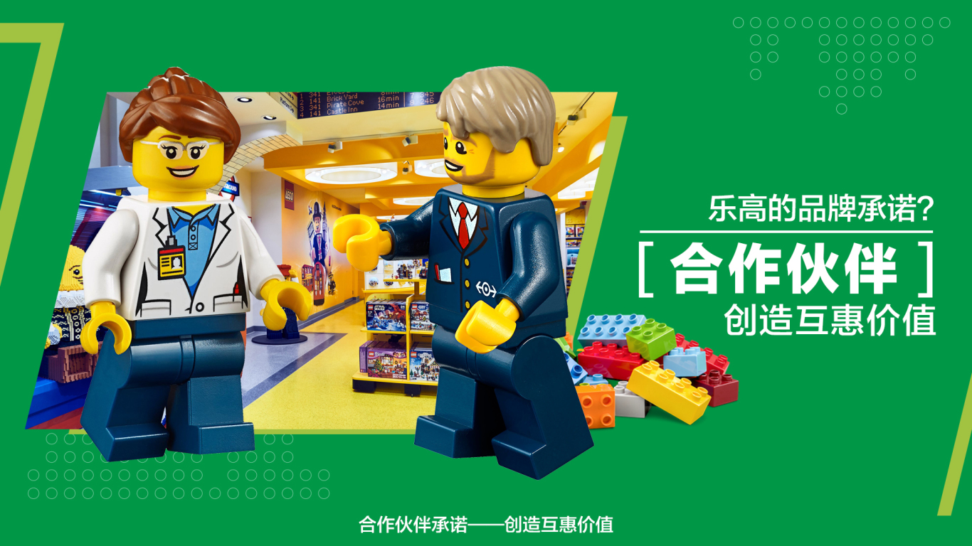 LEGO SHOWCASE VIDEO圖5