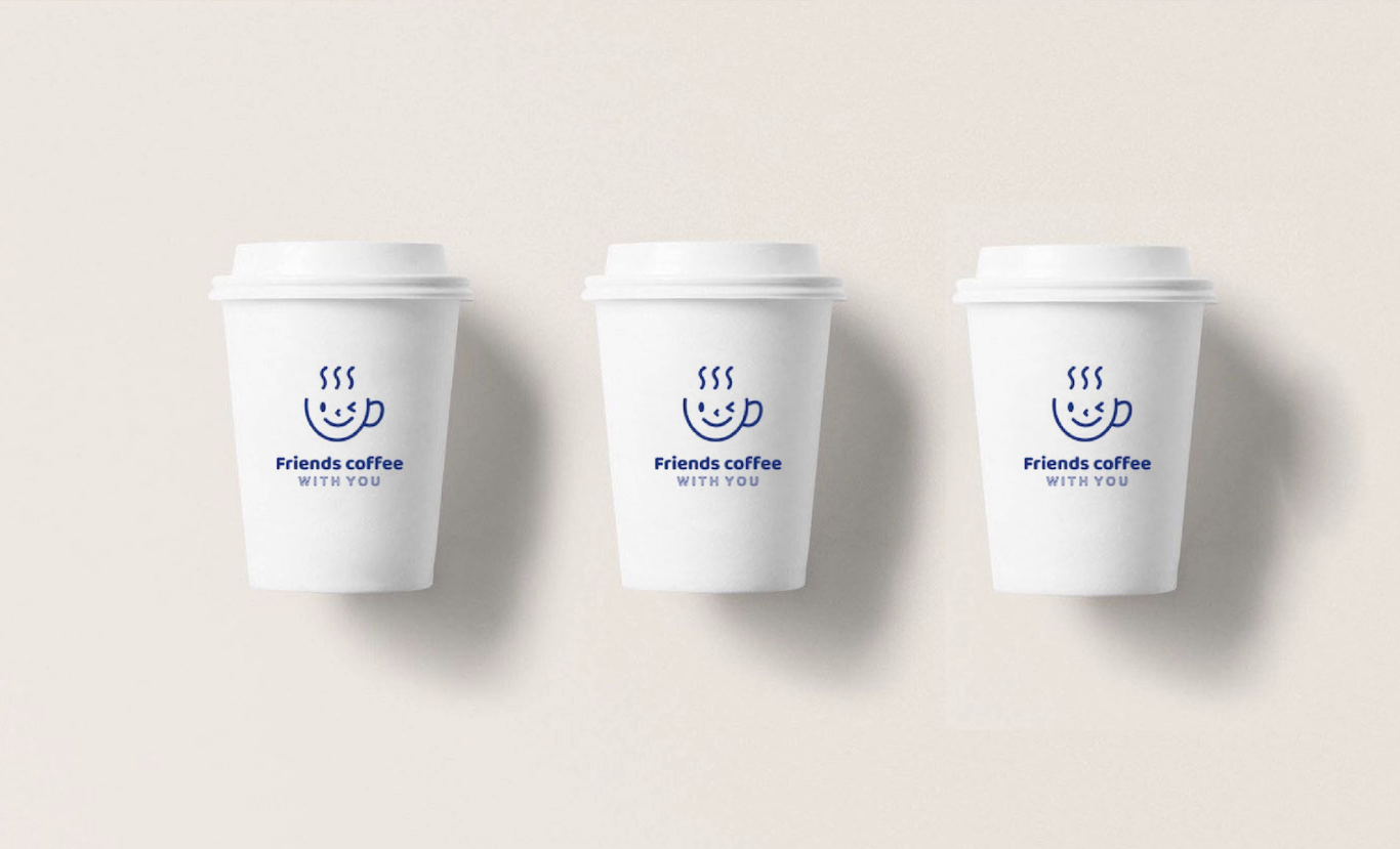 咖啡品牌logo包装设计图0