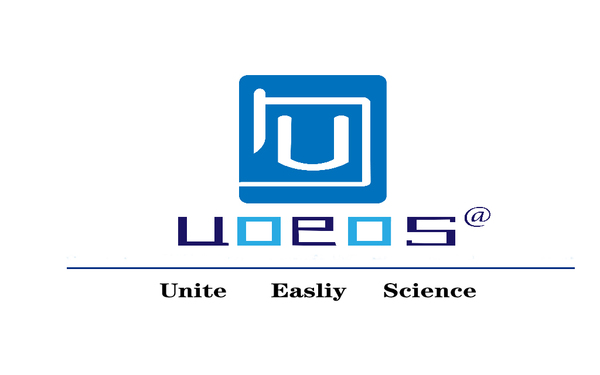 uoeos科技公司logo