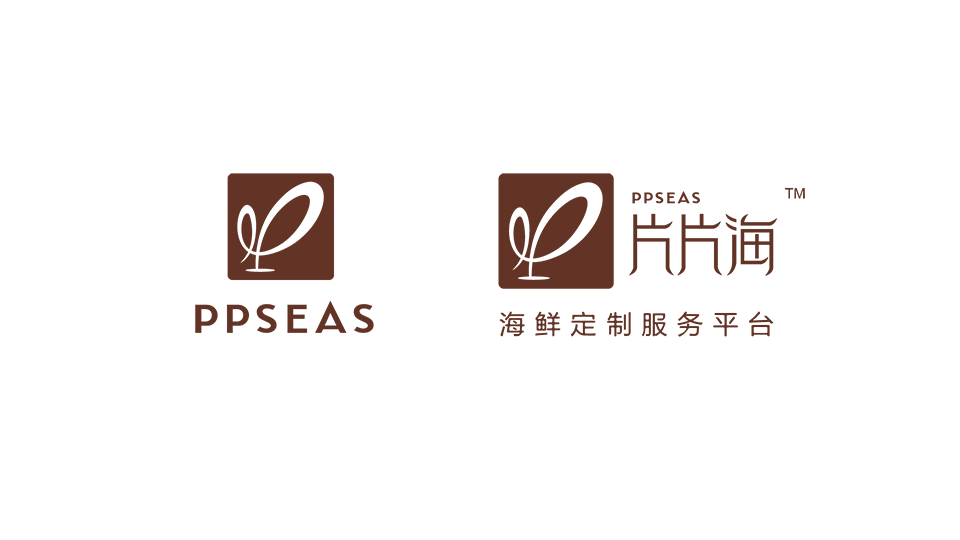 片片海logo设计图1