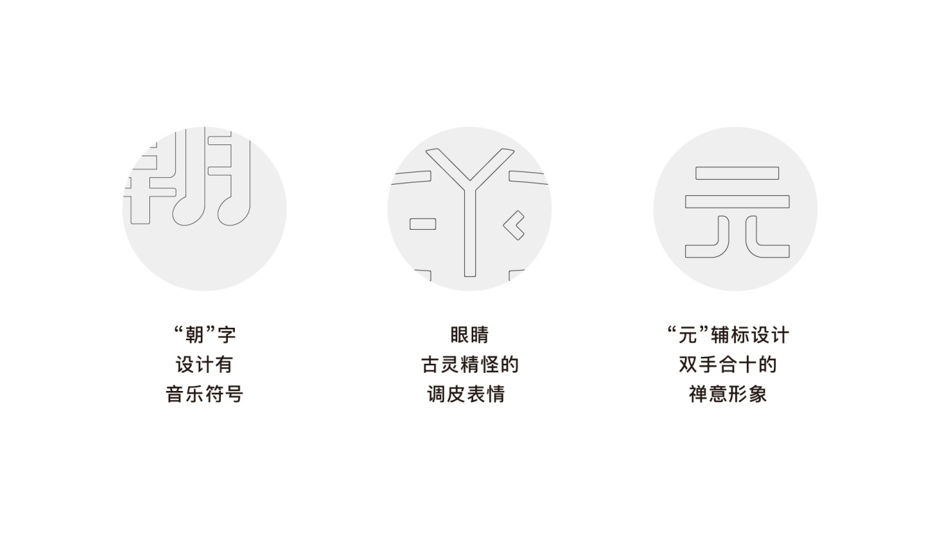 朝元科技 | 智能音响品牌形象设计图6