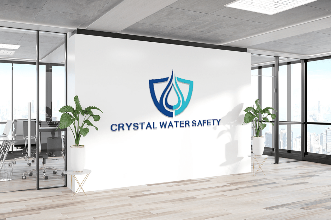 CRYSTAL WATER SAFETY图7