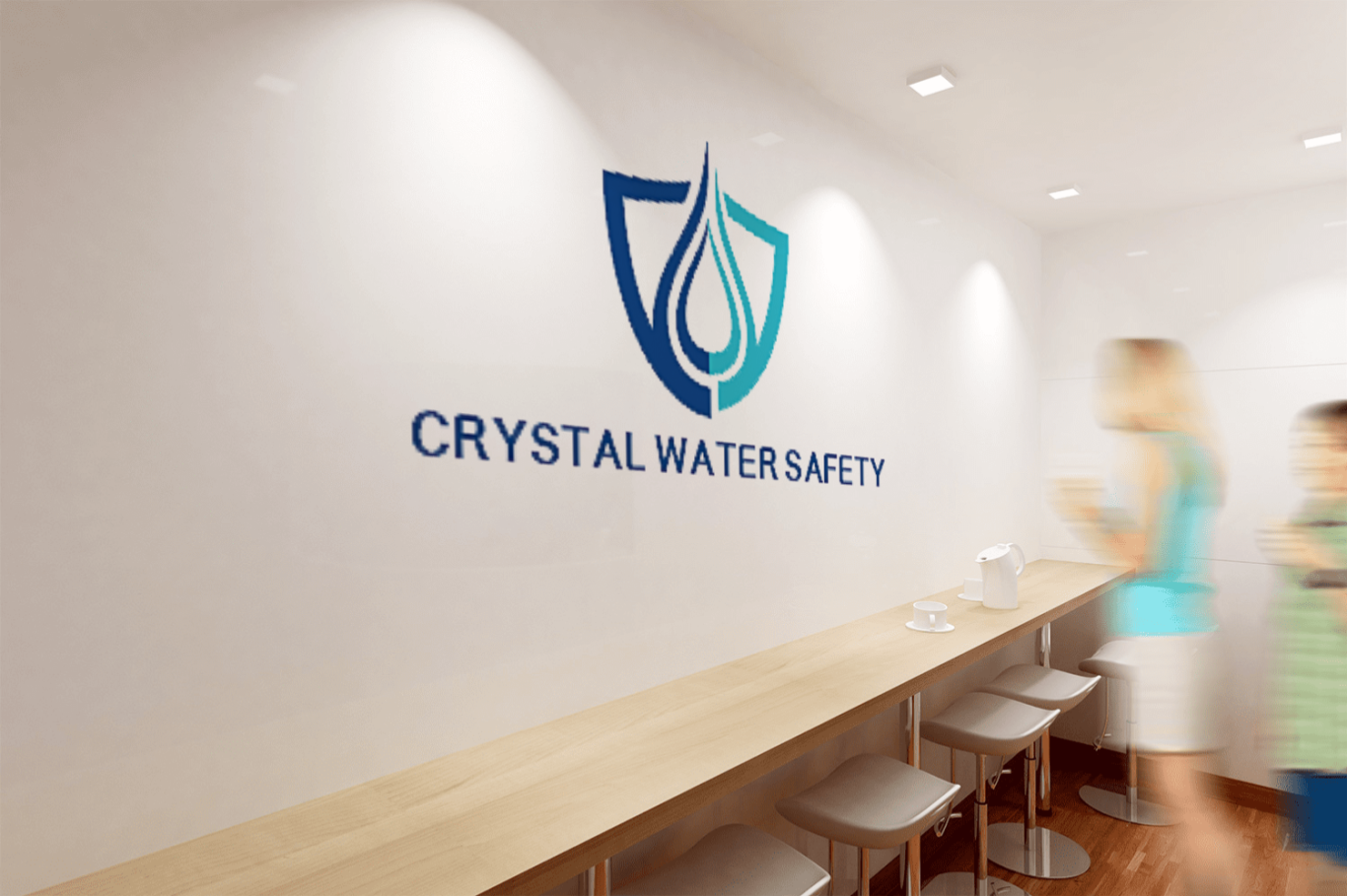 CRYSTAL WATER SAFETY图6