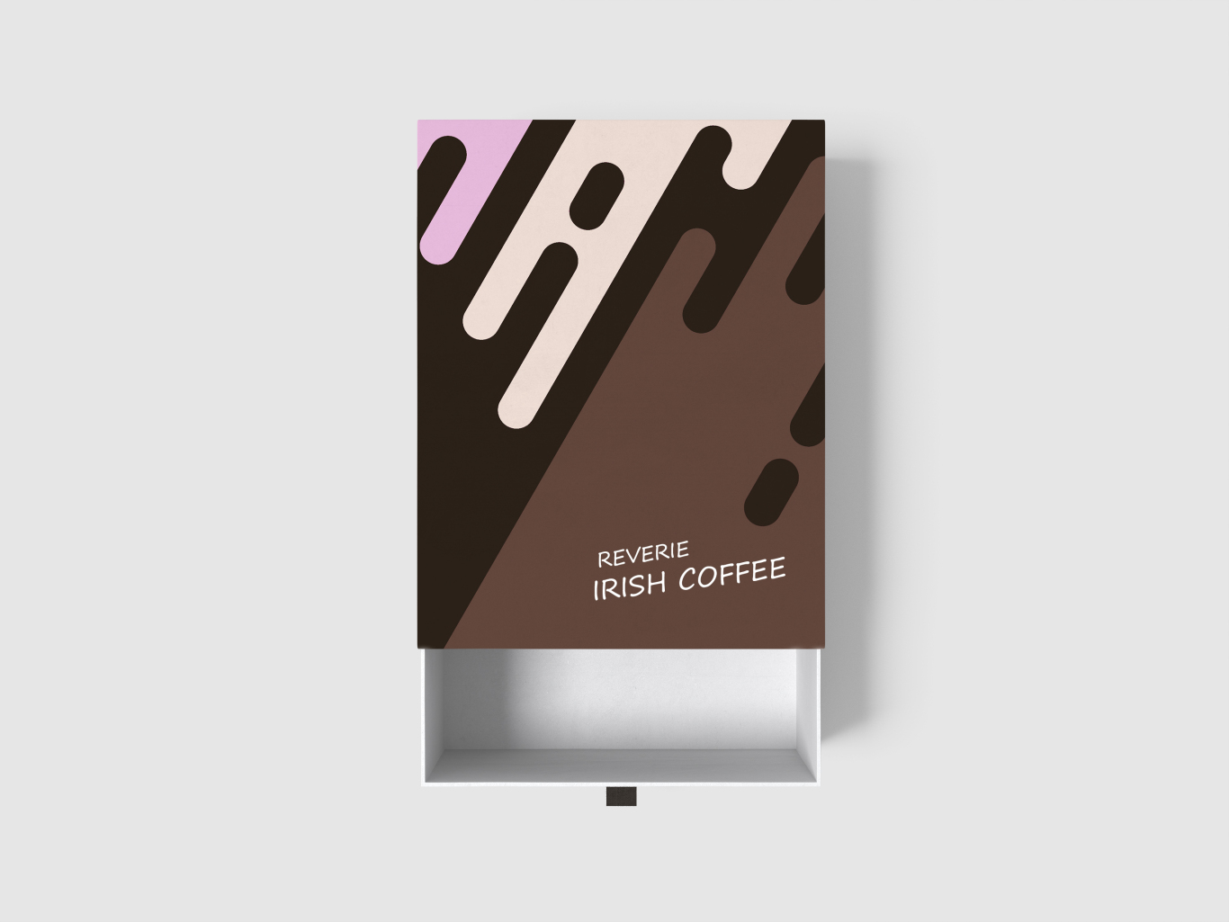 遐想咖啡包装设计图5