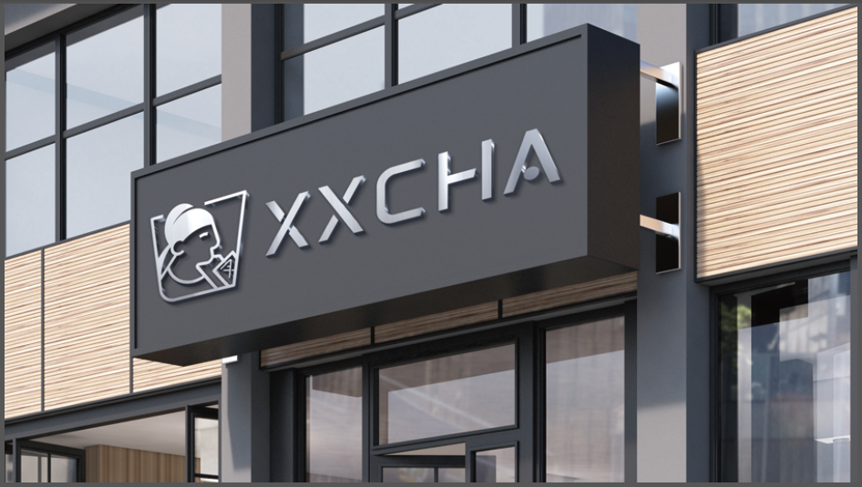 XXCHA茶饮品牌LOGO设计中标图8