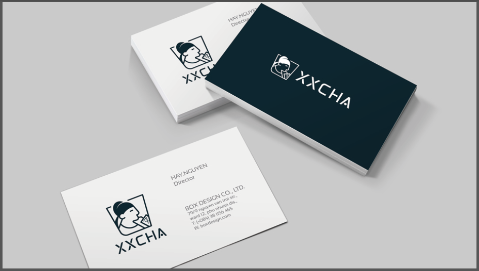 XXCHA茶饮品牌LOGO设计中标图6