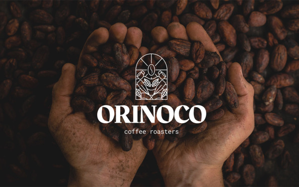 Orinoco Coffee品牌