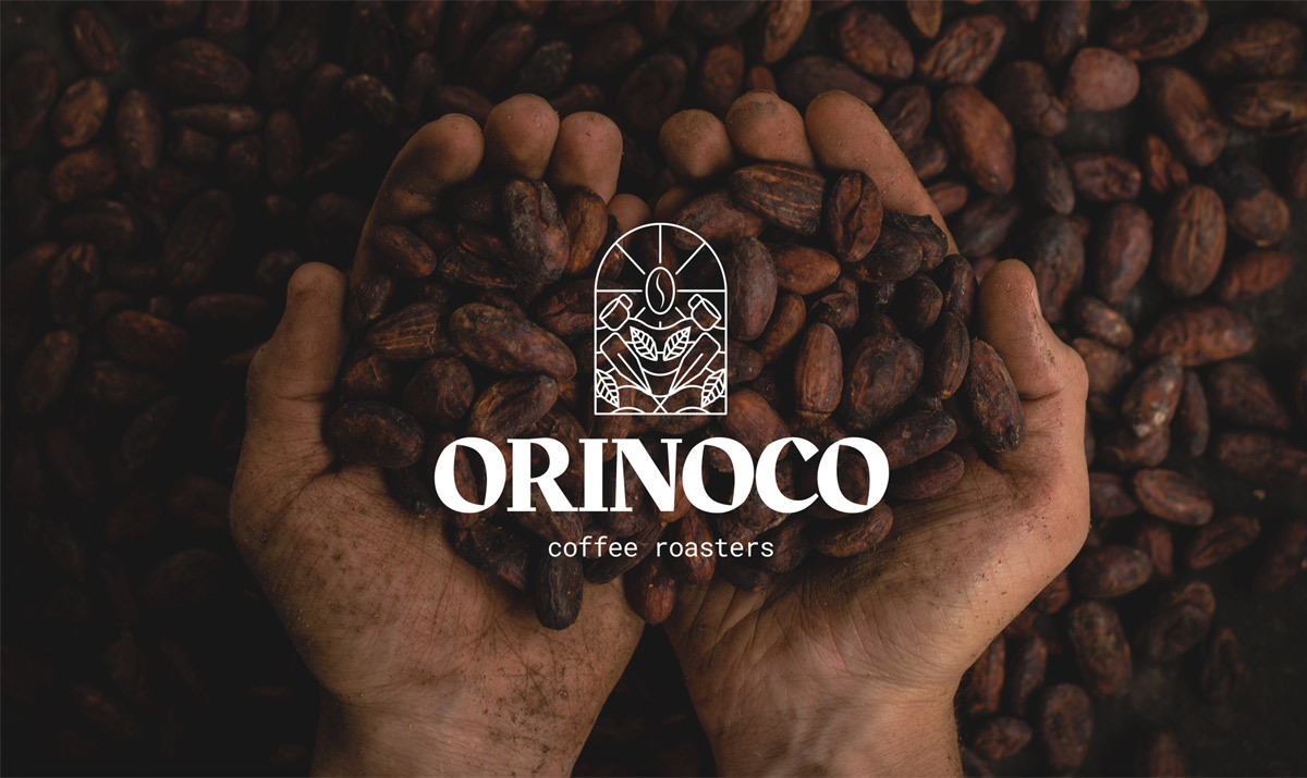 Orinoco Coffee品牌图0