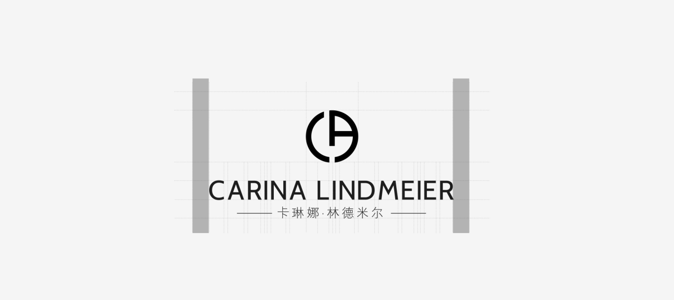 卡琳娜·林德米尔品牌设计图1