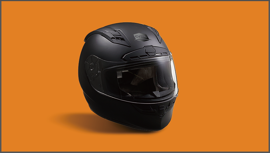 cyril頭盔品牌LOGO設計中標圖8