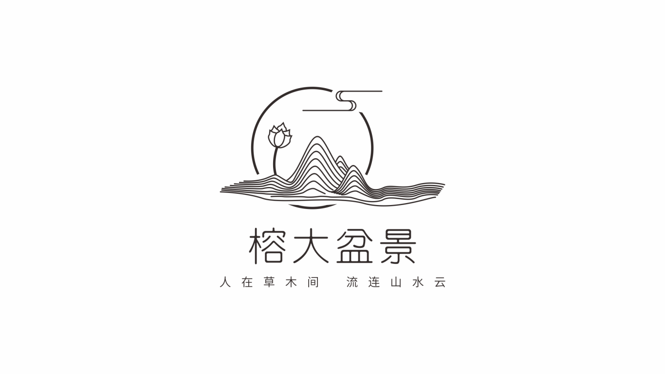 zingc·标志丨榕大盆景图1